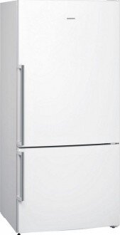 Siemens KG86NDW30N Buzdolabı kullananlar yorumlar